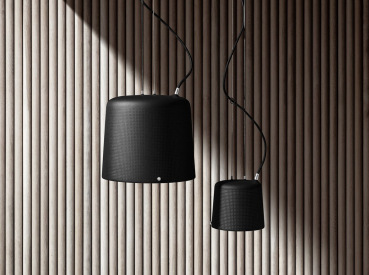 Preview: Vipp 528 Metall Small Pendelleuchte